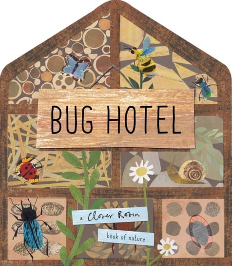 Bug Hotel Walden Libby