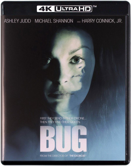 Bug (Robak) Various Directors