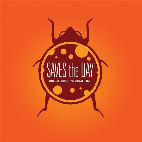 Bug Sessions, Vol. 1 Saves The Day