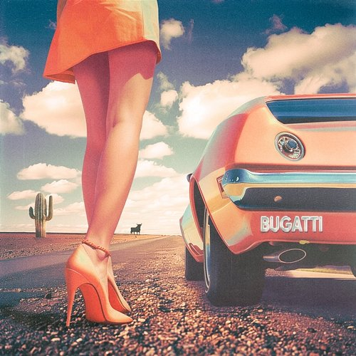 Bugatti Belinda