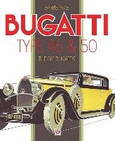 Bugatti Type 46 & 50 Price Barrie