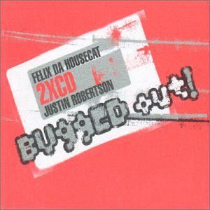 Bugged Out Various Artists