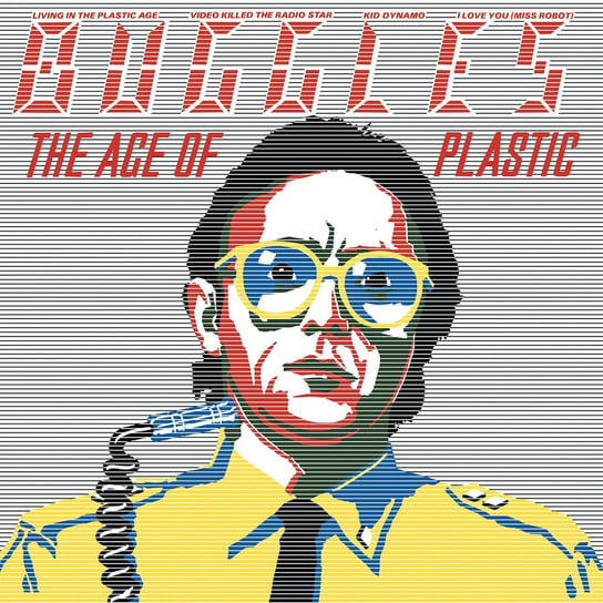 Buggles Age Of Plastic CD Remastered The Buggles