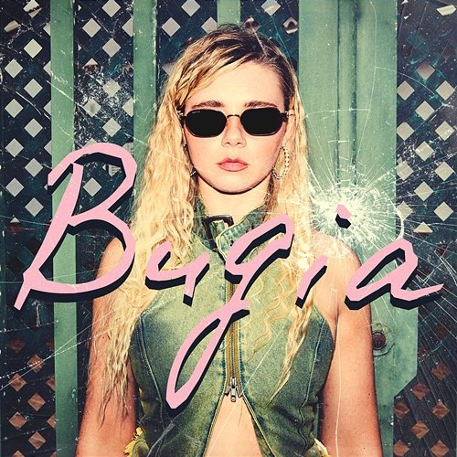Bugia Lia Moss