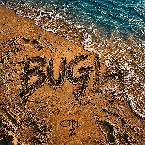 Bugia Ctrl+Z