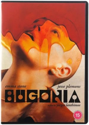 Bugonia brak