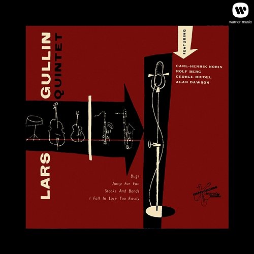 Bugs Lars Gullin