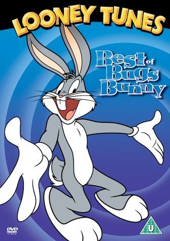 Bugs Bunny - Best Of Freleng Friz, Chiniquy Gerry, Jones Chuck, Levitow Abe, Pratt Hawley