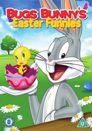 Bugs Bunny: Bugs Bunny's Easter Funnies (brak polskiej wersji językowej) Warner Bros. Home Ent.