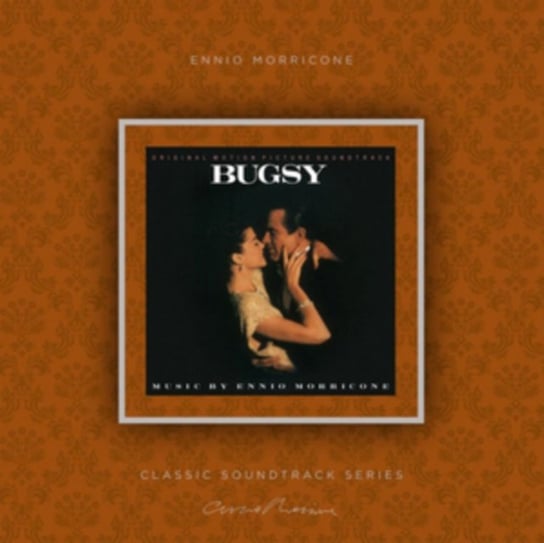 Bugsy, płyta winylowa Music on Vinyl