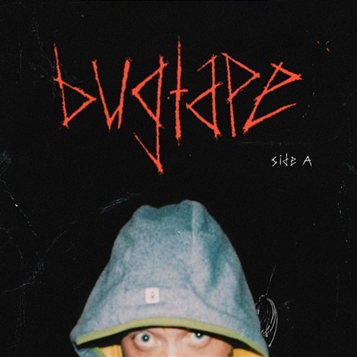 bugtape side a DISSY