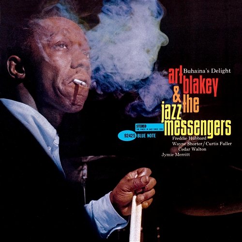 Bu's Delight Art Blakey & The Jazz Messengers