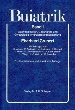 Buiatrik I Schaper M.&H., Philatelie Verlag