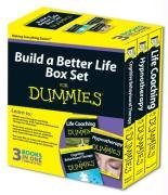 Build a Better Life Box Set For Dummies Wilson Rob, Willson Rob, Bryant Mike, Branch Rhena