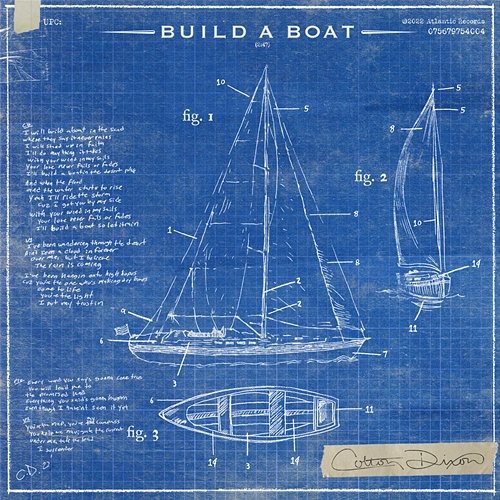 Build a Boat Colton Dixon