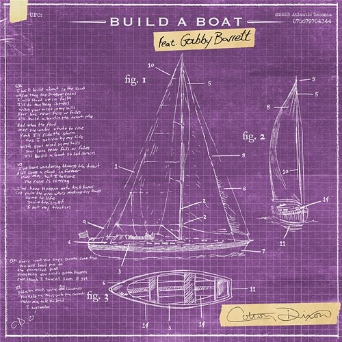 Build a Boat Colton Dixon feat. Gabby Barrett