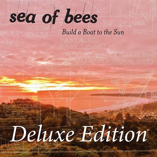 Build a Boat to the Sun Sea Of Bees