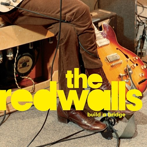 Build A Bridge The Redwalls