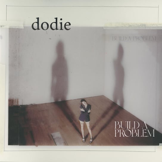 Build A Problem Dodie