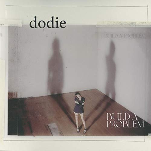 Build A Problem (Transparent Vinyl), płyta winylowa Dodie