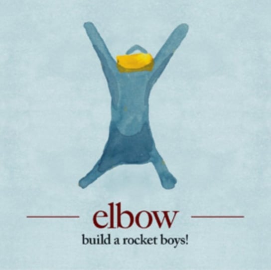 Build A Rocket Boys Elbow