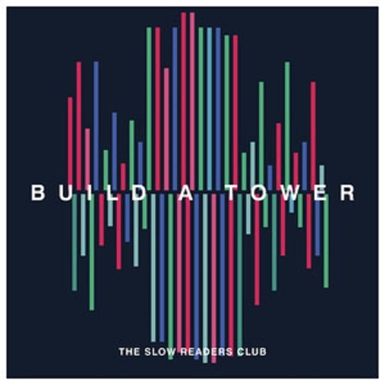 Build A Tower The Slow Readers Club