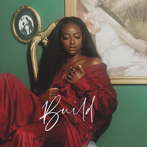 Build Justine Skye feat. Arin Ray