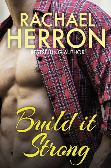 Build it Strong Herron Rachael