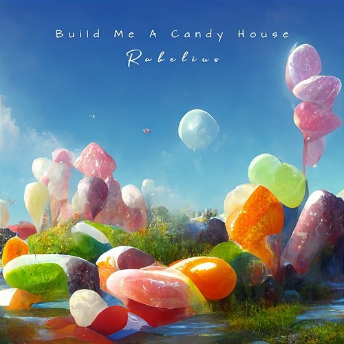 Build Me A Candy House Rabelius