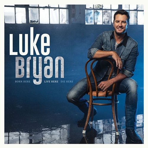 Build Me A Daddy Luke Bryan