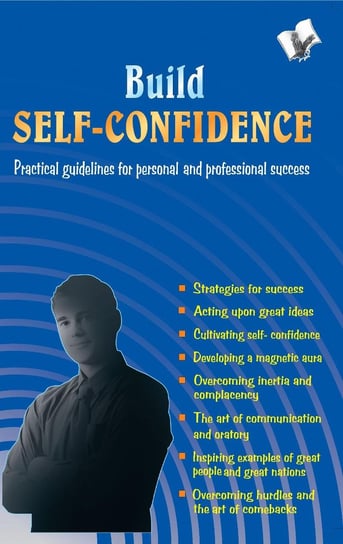 Build Self-Confidence - ebook epub Alankrita