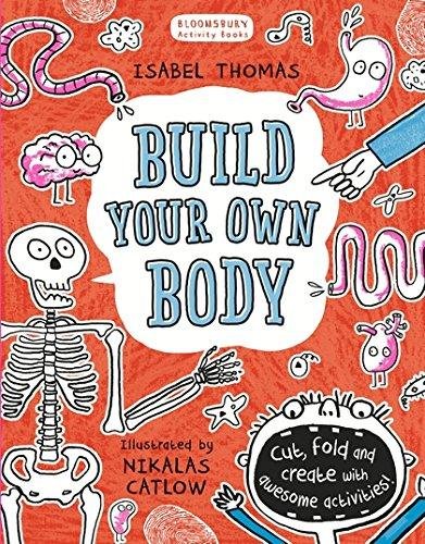 Build Your Own Body Thomas Isabel