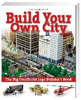 Build your own city Klang Joachim, Albrecht Oliver