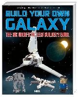 Build Your Own Galaxy Klang Joachim, Albrecht Oliver, Uhlmann Lutz, Bischoff Tim