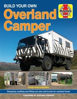 Build Your Own Overland Camper Wigglesworth Steven