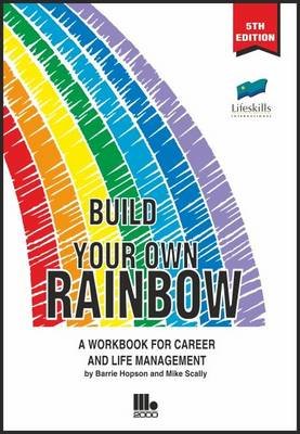 Build Your Own Rainbow Hopson Barrie