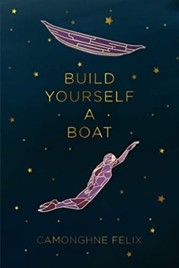 Build Yourself a Boat Felix Camonghne