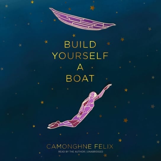 Build Yourself a Boat Felix Camonghne