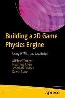 BUILDING A 2D GAME PHYSICS ENG Tanaya Michael, Chen Huaming, Pavleas Jebediah