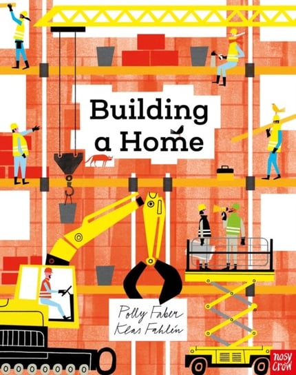 Building a Home Faber Polly