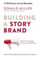 Building A Story Brand Miller Donald