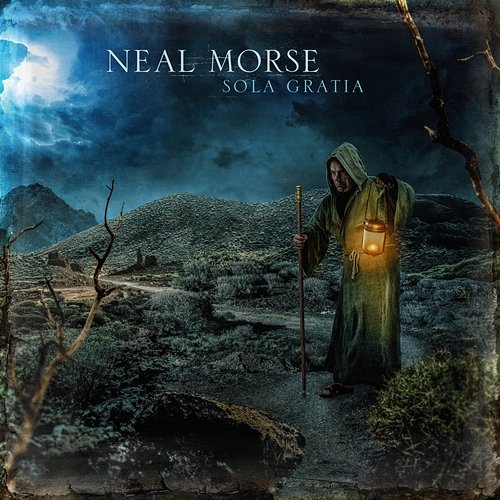 Building a Wall Neal Morse
