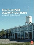 Building Adaptation Douglas James