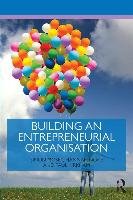 Building an Entrepreneurial Organisation Mosey Simon