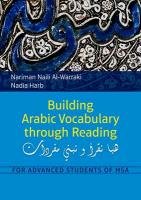 Building Arabic Vocabulary Through Reading Al-Warraki Nariman Naili, Harb Nadia