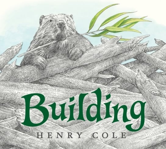 Building Henry Cole