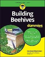 Building Beehives for Dummies Blackiston Howland