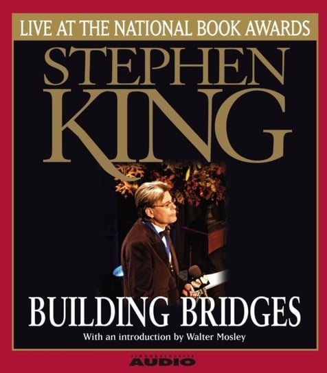 Building Bridges King Stephen