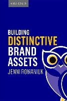 Building Distinctive Brand Assets Romaniuk Jenni