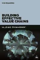 Building Effective Value Chains Evans Barry